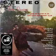 LP - Nina Simone - Little Girl Blue