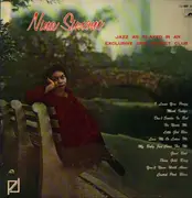 LP - Nina Simone - Little Girl Blue - Gatefold