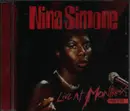 CD - Nina Simone - Live At Montreux 1976