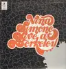 LP - Nina Simone - Live At Berkeley
