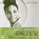 CD - Nina Simone - Love Songs