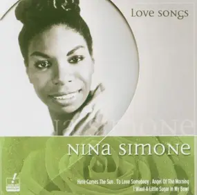 Nina Simone - Love Songs