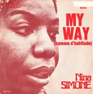 Nina Simone - My Way