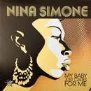 LP - Nina Simone - My Baby Just Cares For Me