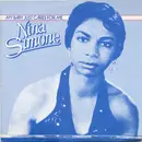 LP - Nina Simone - My Baby Just Cares For Me