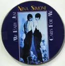CD - Nina Simone - My Baby Just Cares For Me - Tin Box