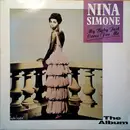 LP - Nina Simone - My Baby Just Cares For Me