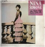 Nina Simone - My Baby Just Cares For Me