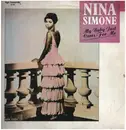 12inch Vinyl Single - Nina Simone - My Baby Just Cares For Me