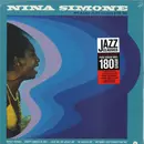 LP - Nina Simone - My Baby Just Cares For Me - 180g