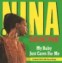 CD - Nina Simone - My Baby Just Cares For Me