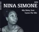 Double CD - Nina Simone - My Baby Just Cares For Me - Fatbox