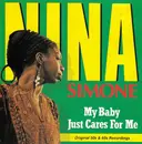 CD - Nina Simone - My Baby Just Cares For Me