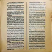 Double LP - Nina Simone - Ne Me Quitte Pas