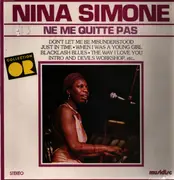 LP - Nina Simone - Ne Me Quitte Pas