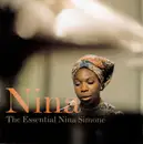 CD - Nina Simone - Nina - The Essential Nina Simone