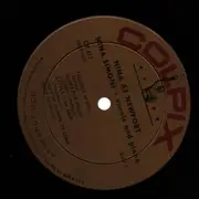 LP - Nina Simone - Nina At Newport - Mono