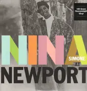 Nina Simone - Nina At Newport