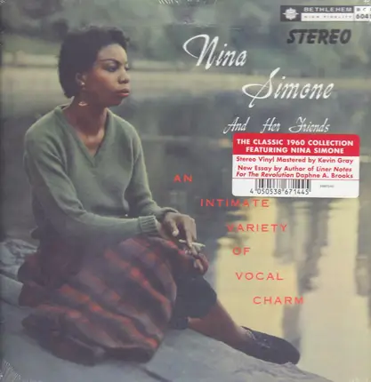 Nina Simone - Nina Simone And Her Friends