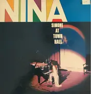 Nina Simone - Nina Simone at Town Hall