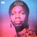LP - Nina Simone - Nina Simone Sings The Blues