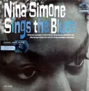 LP - Nina Simone - Nina Simone Sings The Blues - 180g