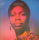 LP - Nina Simone - Nina Simone Sings The Blues