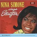 CD - Nina Simone - Nina Simone Sings Ellington