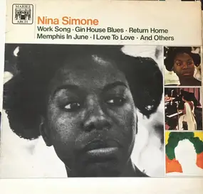 Nina Simone - Nina Simone