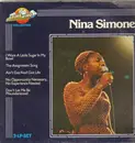 Double LP - Nina Simone - Nina Simone