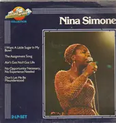 Double LP - Nina Simone - Nina Simone