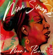 LP - Nina Simone - Nina's Back