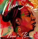 LP - Nina Simone - Nina's Back