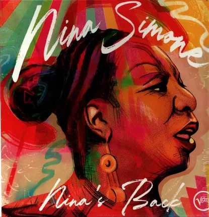 Nina Simone - Nina's Back