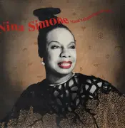 LP - Nina Simone - Nina's Shameless Magic
