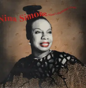 Nina Simone - Nina's Shameless Magic