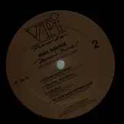 LP - Nina Simone - Nina's Shameless Magic