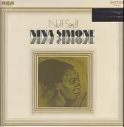 Nina Simone - Nuff Said!