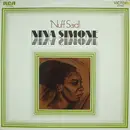 LP - Nina Simone - 'Nuff Said!