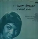 LP - Nina Simone - Pastel Blues
