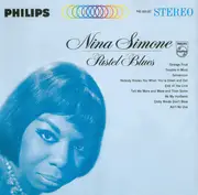 CD - Nina Simone - Pastel Blues
