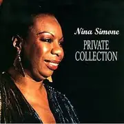 CD - Nina Simone - Private Collection