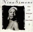 CD - Nina Simone - Saga Of The Good Life And Hard Times