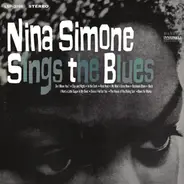Nina Simone - SINGS THE BLUES