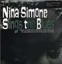 LP - Nina Simone - Sings The Blues