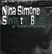 Nina Simone - SINGS THE BLUES