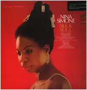 Nina Simone - Silk & Soul