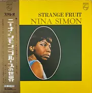 Nina Simone - Strange Fruit