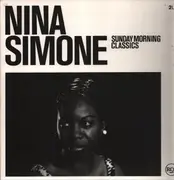 Double LP - Nina Simone - Sunday Morning Classics