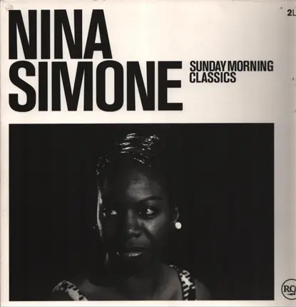 Nina Simone - Sunday Morning Classics
